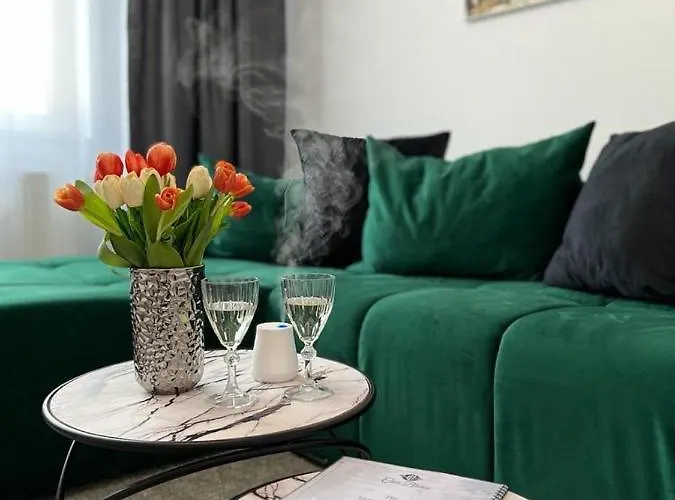 B&B Apartment