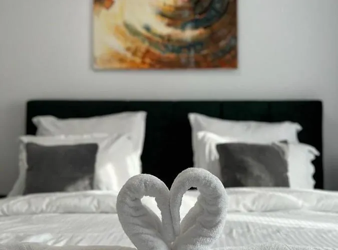 B&B Apartment