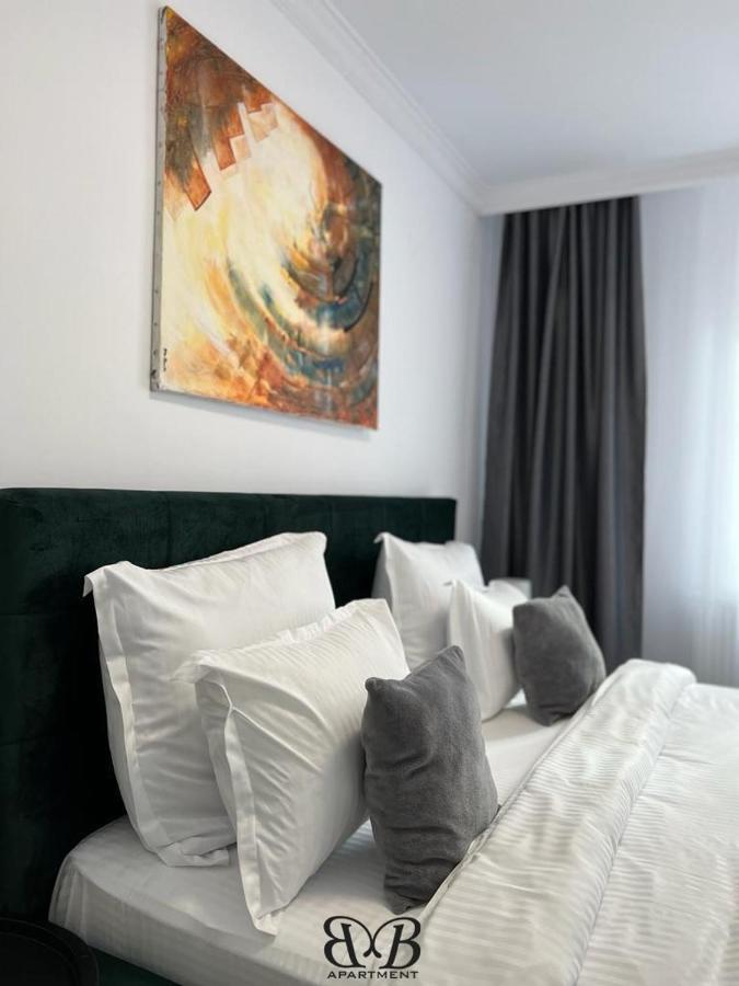 B&B Apartment
