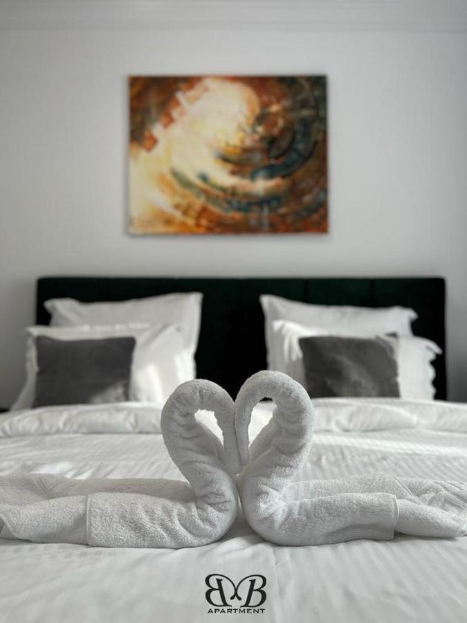 B&B Apartment Otelu Rosu