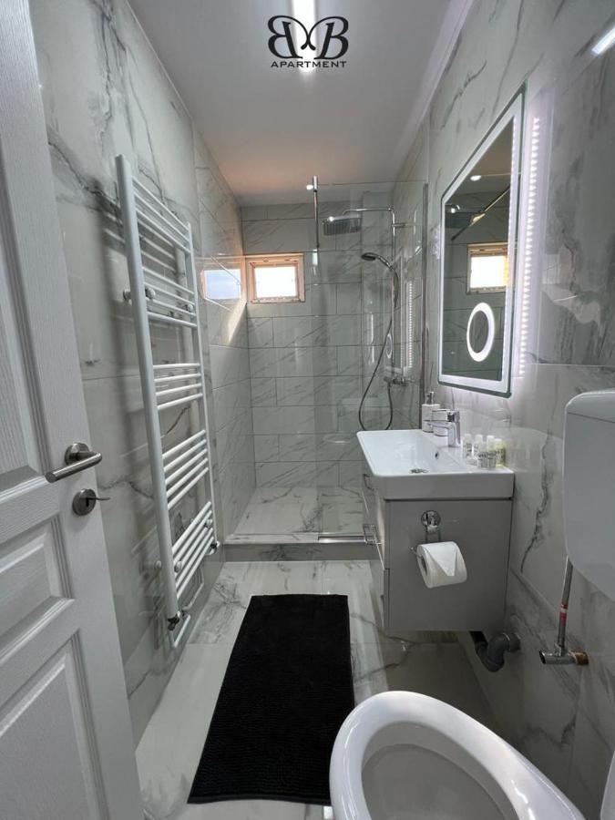 Apartment B&B Apartment Otelu Rosu