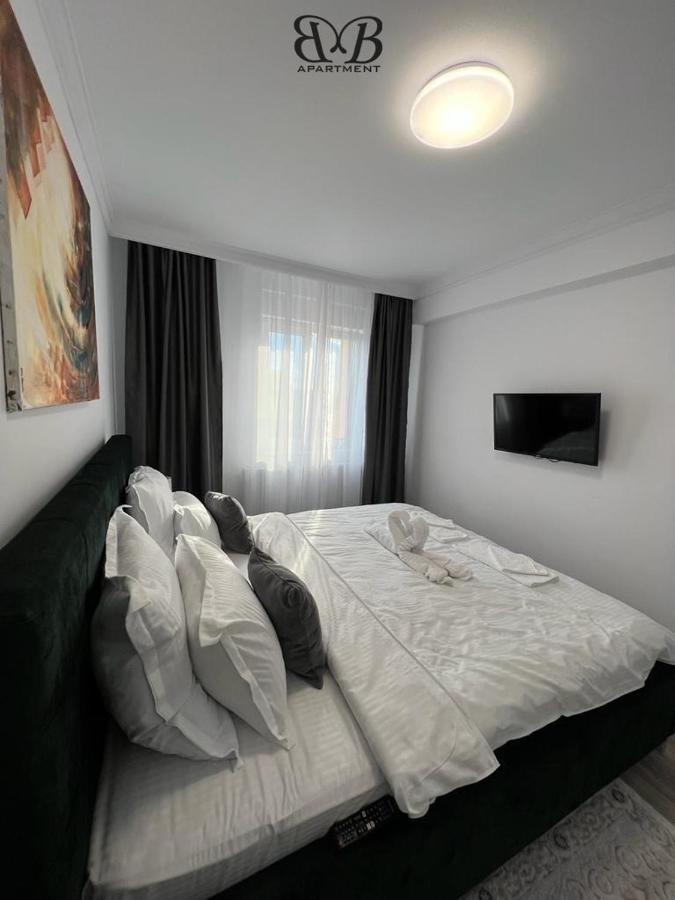 Apartment B&B Apartment *