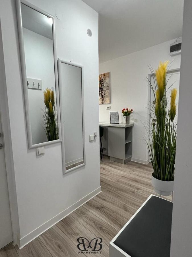 B&B Apartment * Otelu Rosu