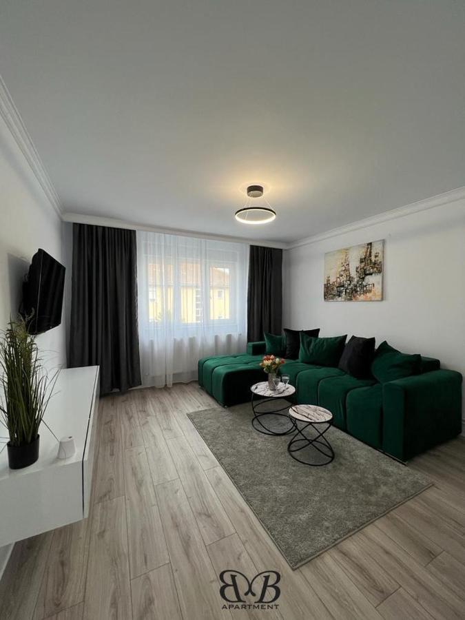 B&B Apartment Otelu Rosu
